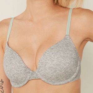 PINK Bra Lightly Lined